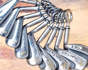 Ryder Cup Golf Club Bottle Opener: Unique Golf Gift