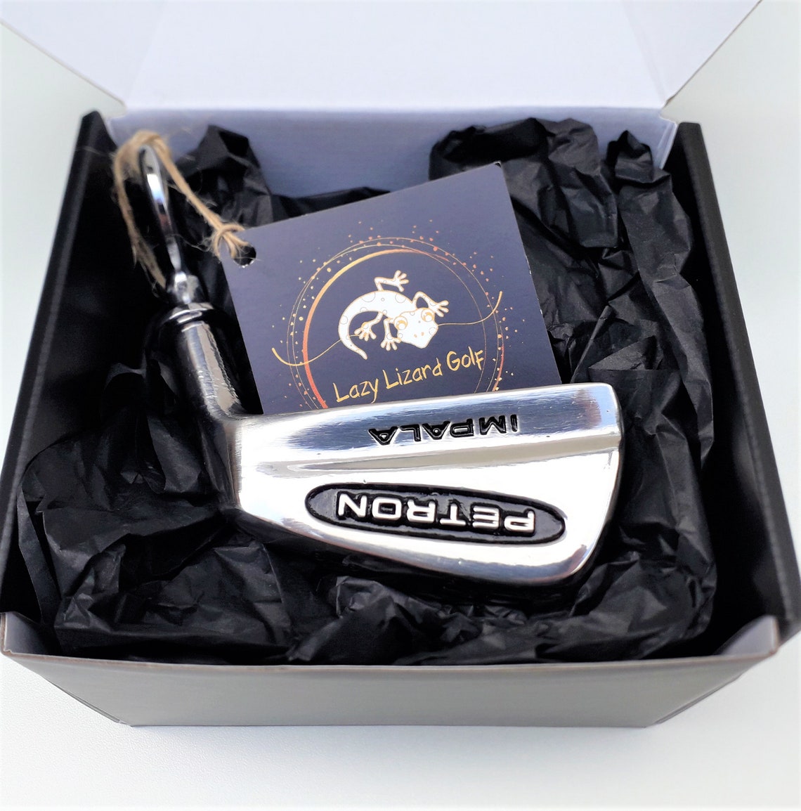 Novelty Vintage Golf Club Bottle Opener Christmas Gift Golf Etsy UK