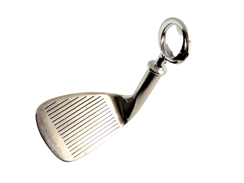 Novelty Vintage Golf Club Bottle Opener Golf Gift Birthday Etsy UK
