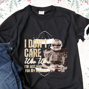 I&#39;m Just Here For My Squares Shirt, Super Bowl Shirt, Cute Super Bowl Shirt, Game Day Sunday Shirt, Sunday Football Shirt, Football Jersey