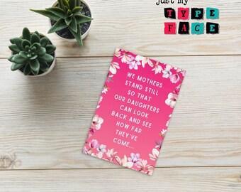4x6" Druck | Ruth Handler | Filmzitat
