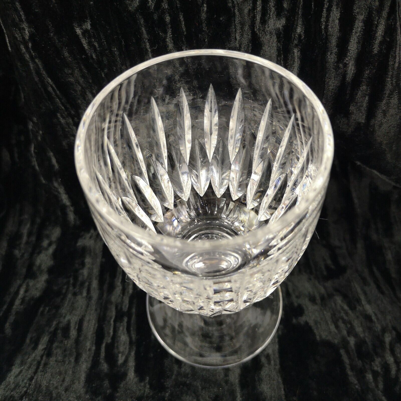 Replacement Waterford Crystal Maureen Cut Pattern Claret Wine Glass