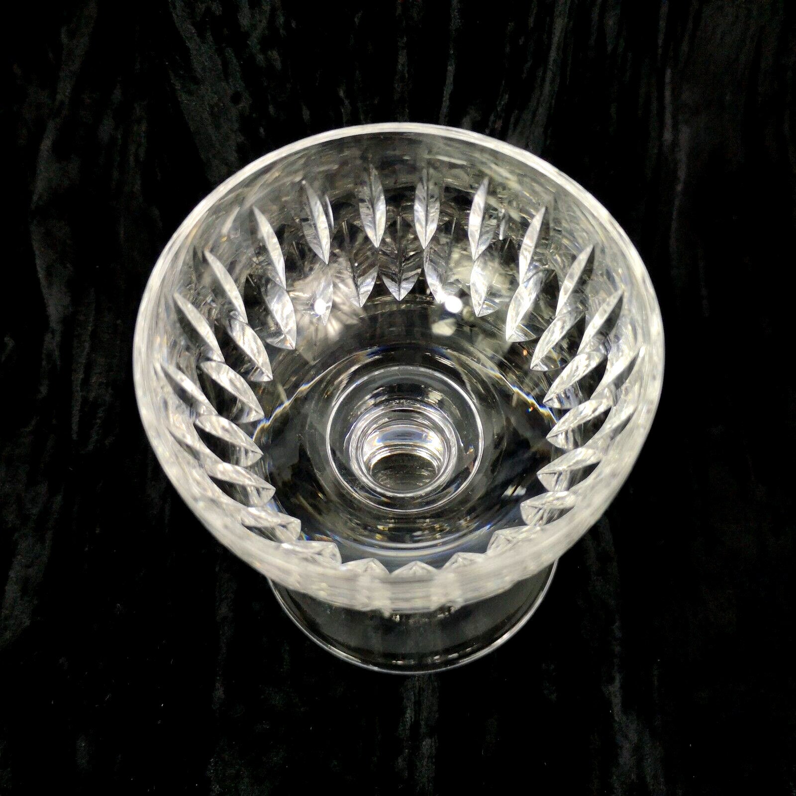 Waterford Crystal Maureen Cut Pattern Liquor Cocktail Glass, Waterford