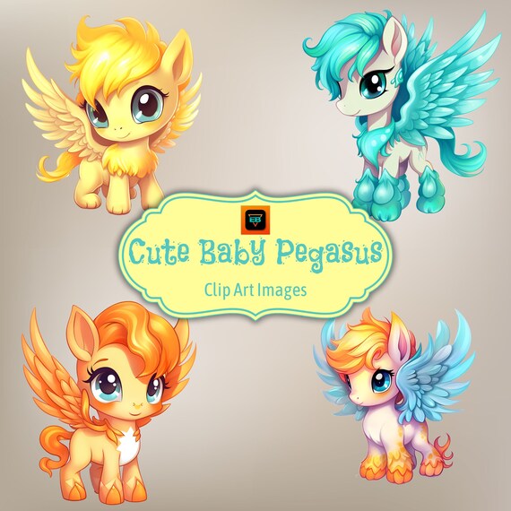 Pegasus kids online
