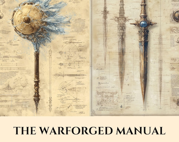 FANTASY WORLDBUILDING