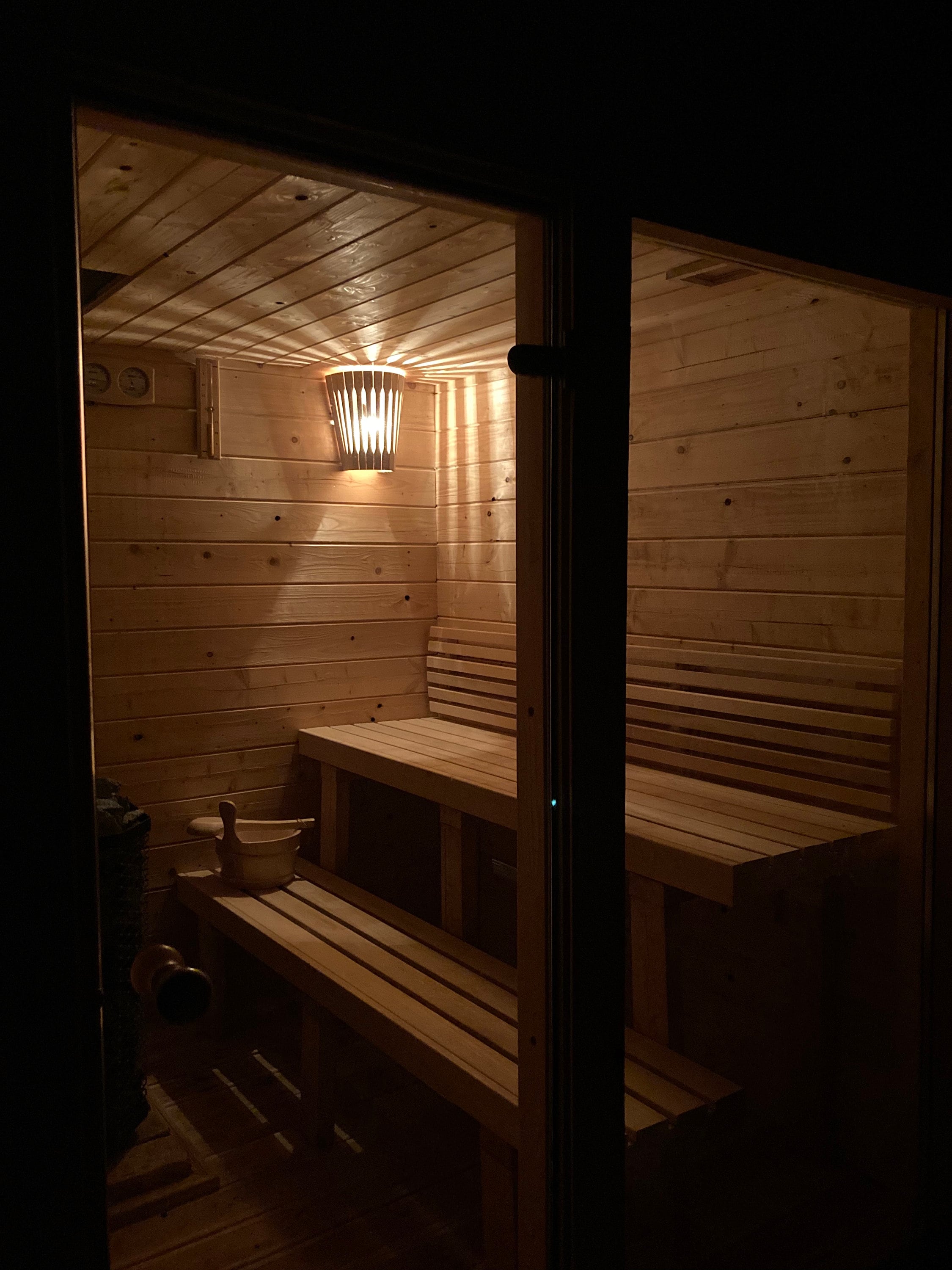 Sauna Plan Blueprint and Guide PDF Shed Outdoor Sauna Wood Fired Sauna