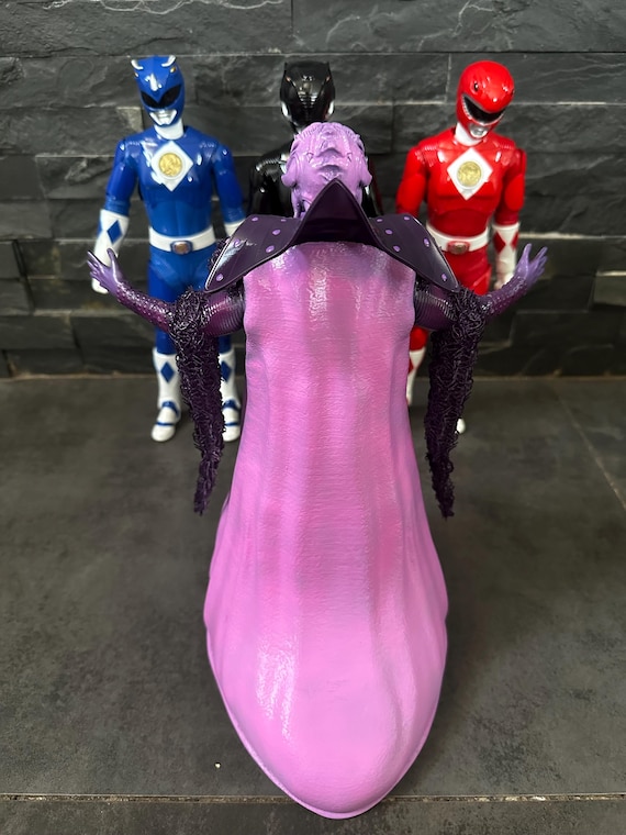 POWER RANGERS フィギュア Amazon.co.jp: Power Rangers X Street Fighter Lightning