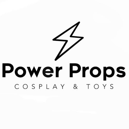 パワーレンジャー パワーアックス ブラックレンジャー 1:1 パワーレンジャー パワーアックス ブラックレンジャー 1:1
