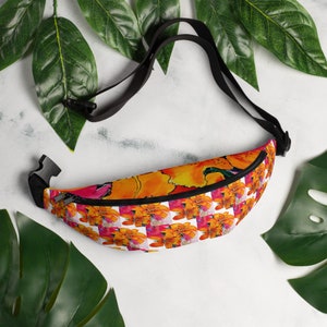 Banana bag