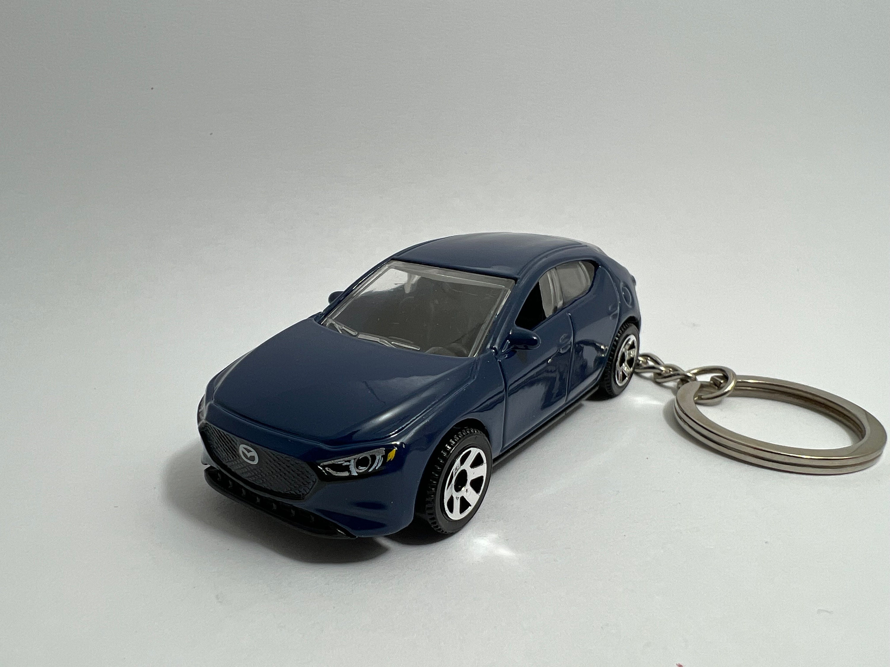 Buy Mazda Toy Car Online In India Etsy India