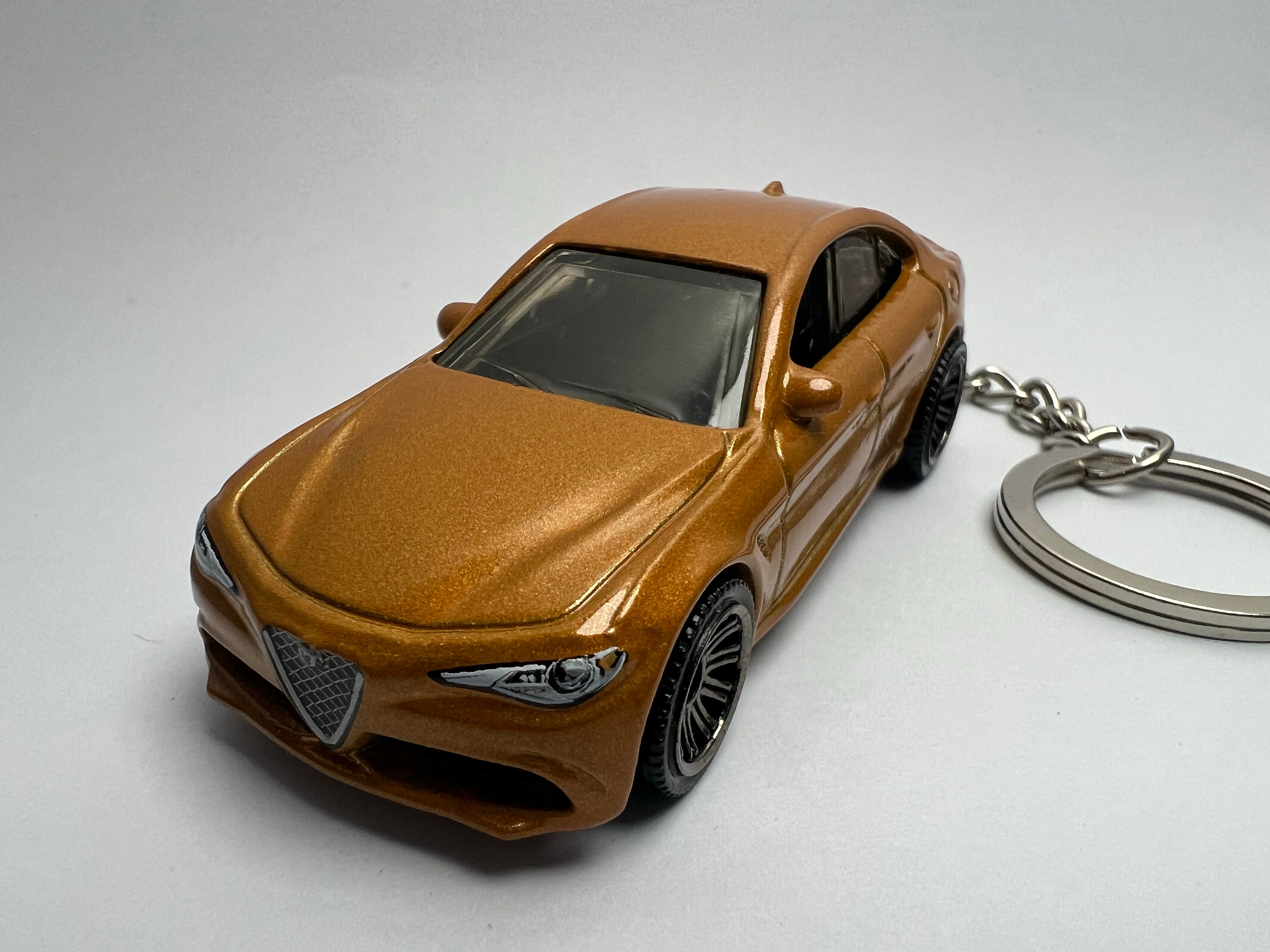 Alfa romeo keychain - .de