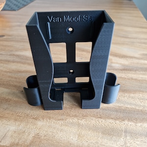 Vanmoof water bottle holder hotsell