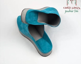 Bélgica Fassi marroquí