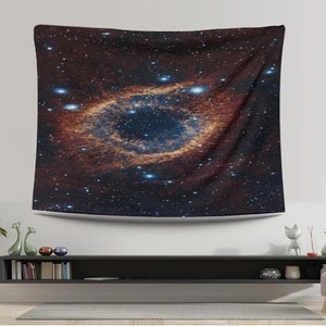Milky way tapestry best sale