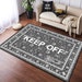 see more listings in the Keep Off Rug section