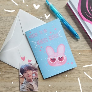 Bambini randagi / Biglietto d'auguri / Changbin Karte / Skzoo