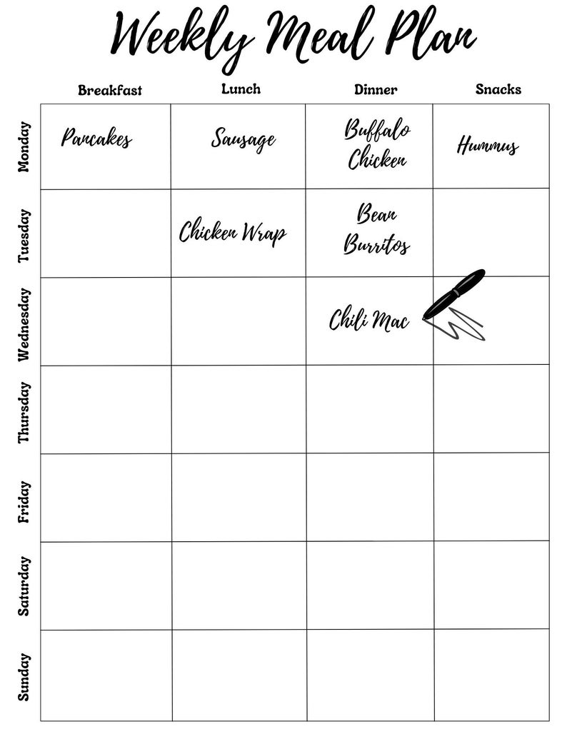 weekly-meal-planner-food-planner-printable-meal-planner-recipe