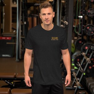 Unisex Saguaro National Park T-Shirt
