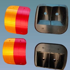 Taillight Replacement Pair for CT13 VT16