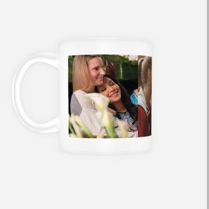Brittana Mug, Santana Lopez Mug, Glee Mug, Gleek Mug, TV Mug Gift for her for him Sister Friend Tea Mug Coffee Mug Singer Brittany S Pierce