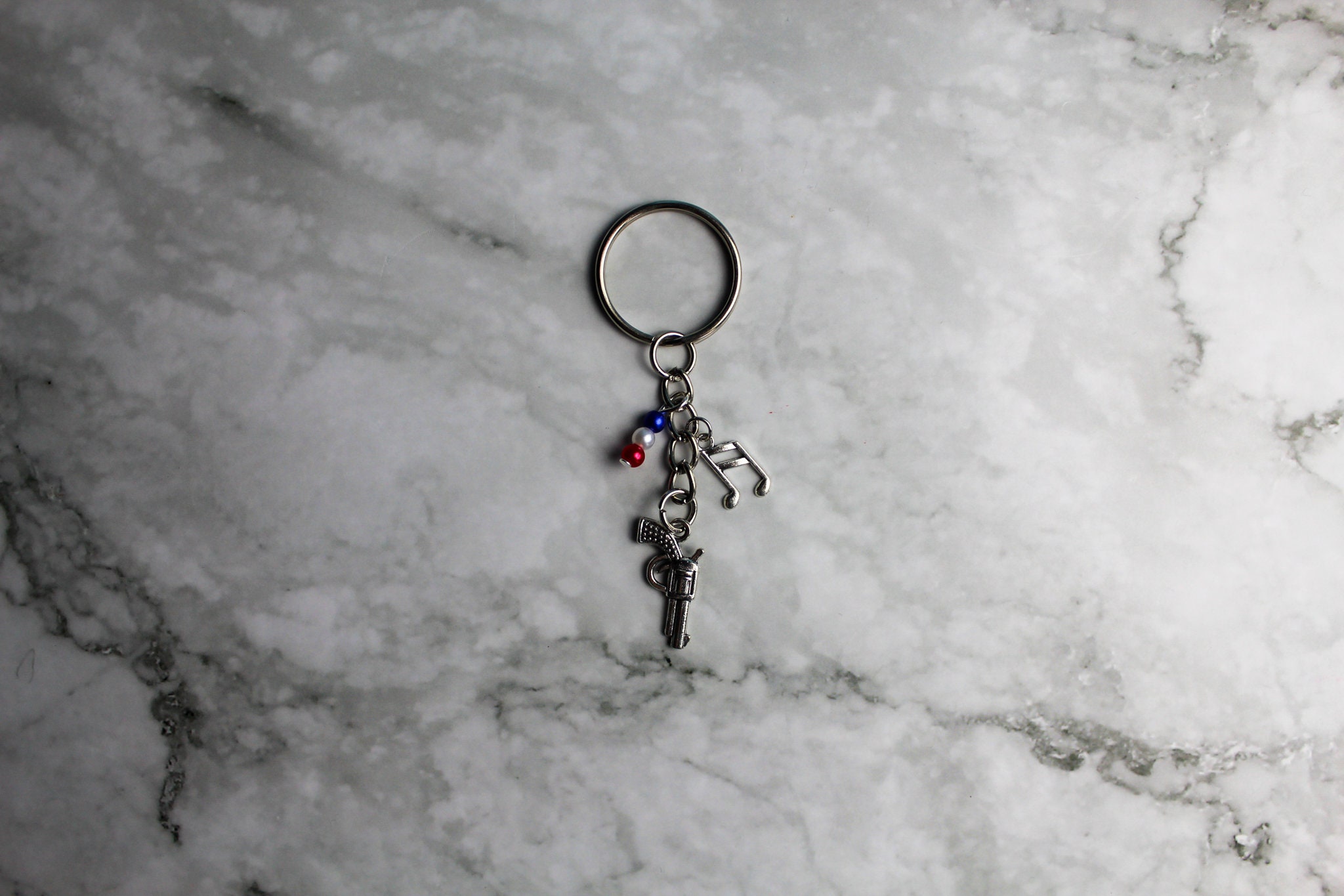 Les Misérables Keyring, Les Mis Bag Charm, Musical Keychain Gift Present Family Purse Stocking Stuffer Cute Charms I Dreamed A Dream