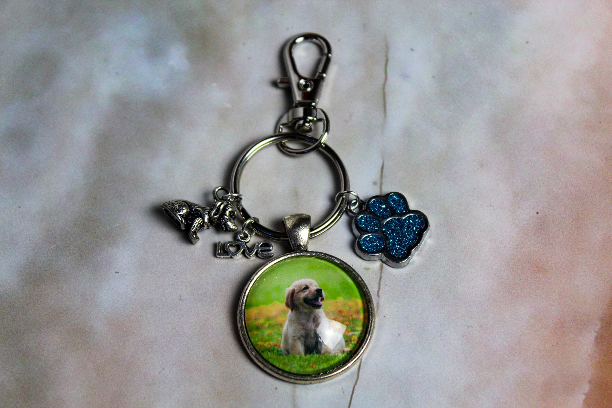 Buy Dog Bag Charm Online In India -  India