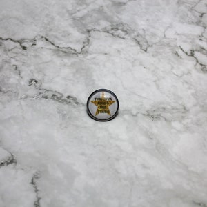 Rent Pin Badge, Seasons Of Love Badge, Brooch Button Badge Accessory Jewellery Gift Present Novelty Bag Shirt Musical Maureen LGBT Pride