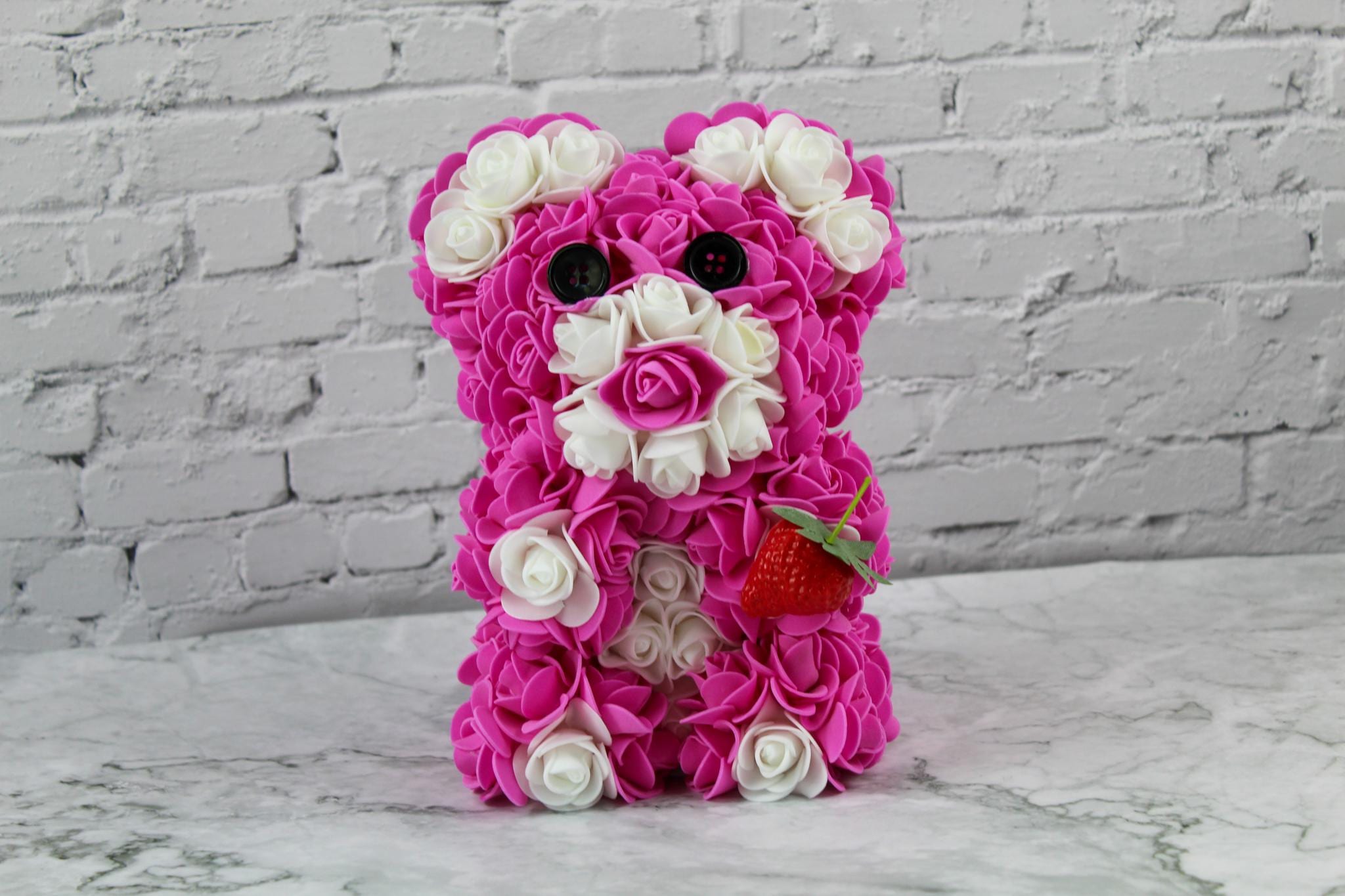 Artificial Flower Buy A Rose Bear Rose Bear W/ Flowers In Oxnard, CA Casa Blanca Flowers Artificial Flower Buy A Rose Bear Rose Bear W/ Flowers In Oxnard, CA Casa Blanca Flowers