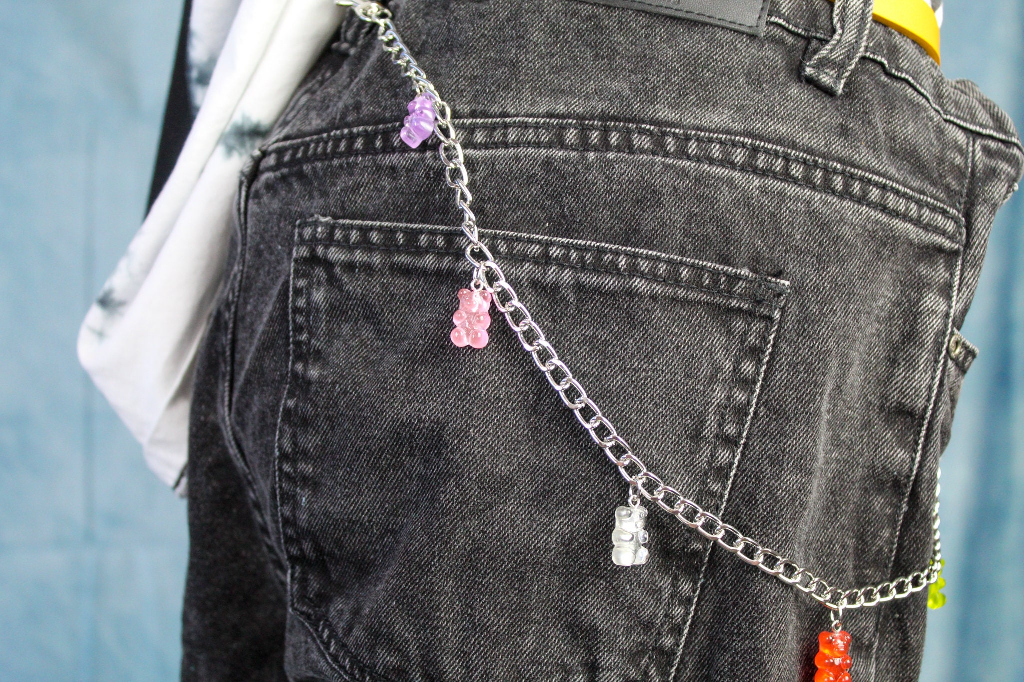 Waist Chain Belly Chain - Best Crossdress & Tgirl Store