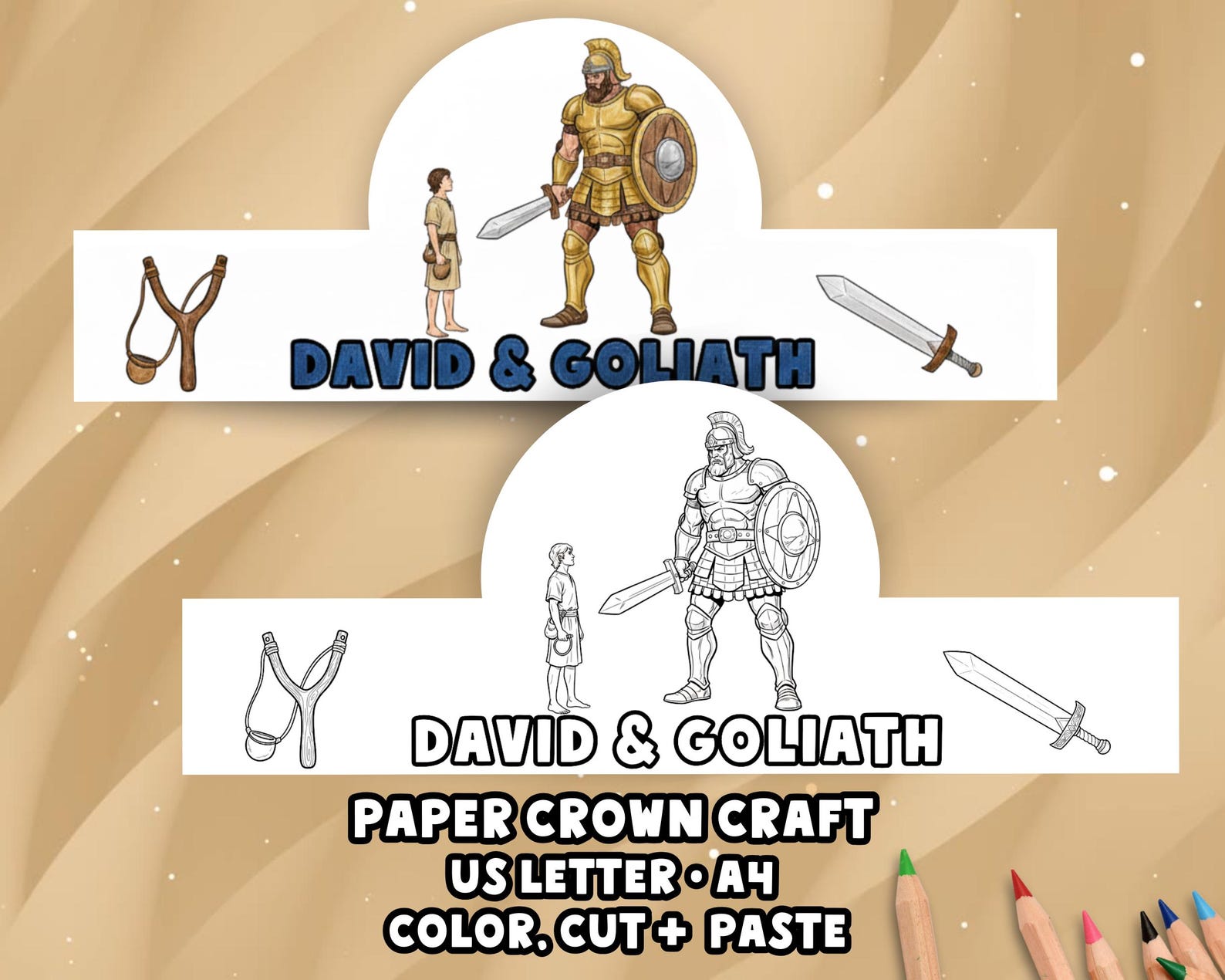 david-goliath-sunday-school-craft-biblical-character-activity-paper