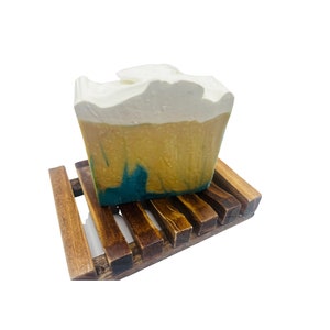 I&#39;m not a Guppy handmade Soap