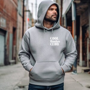 Cool Uncles Club sweater, New uncle sweater, Pregnancy gift, uncle shirt, Uncle to be, gift for new uncle,pregnancy reveal,new uncle sweater