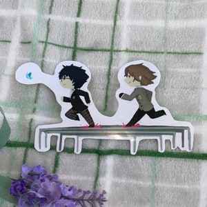 Persona 5 Joker and Akechi sticker