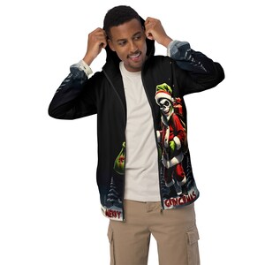 Ugly raincoat clearance