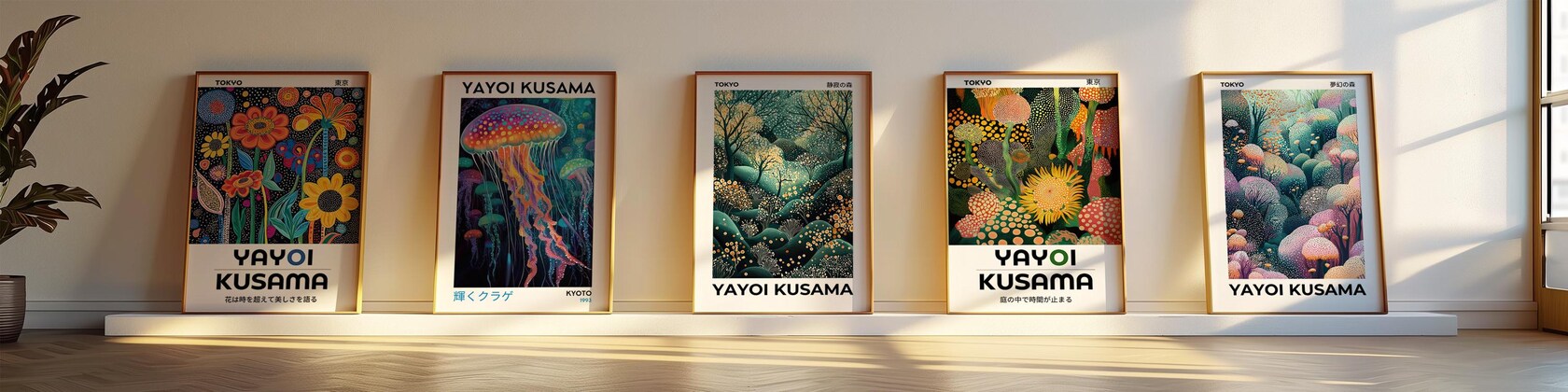 SakuraPrintGallery - Etsy