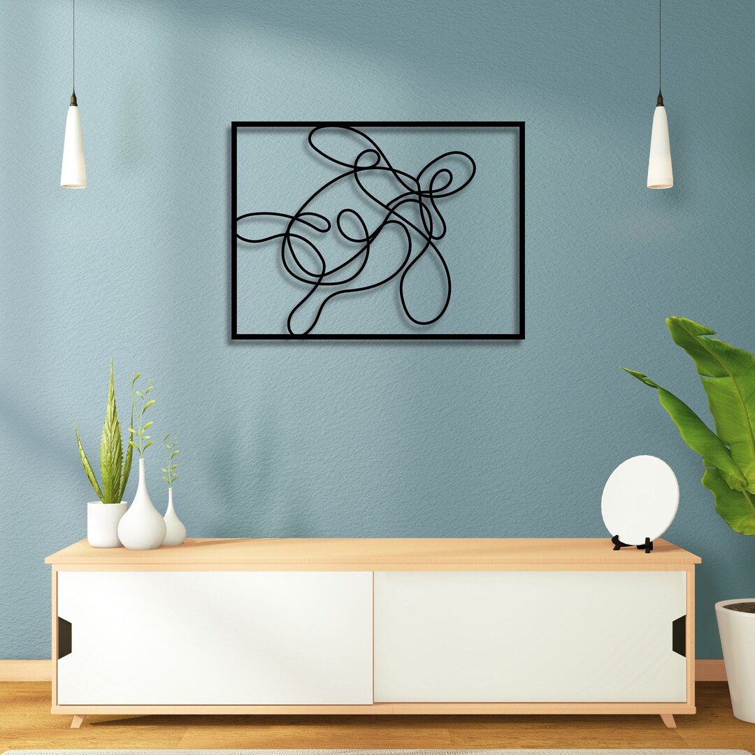 Sea Turtle Metal Art Beach House Decor for Sea Turtle Lover Gift for