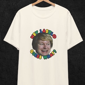 WWDITS Colin Robinson Baby Colin Robinson Short-Sleeve Unisex T-Shirt Unisex Jersey Short Sleeve Tee