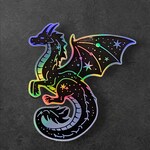 Dragon Stickers
