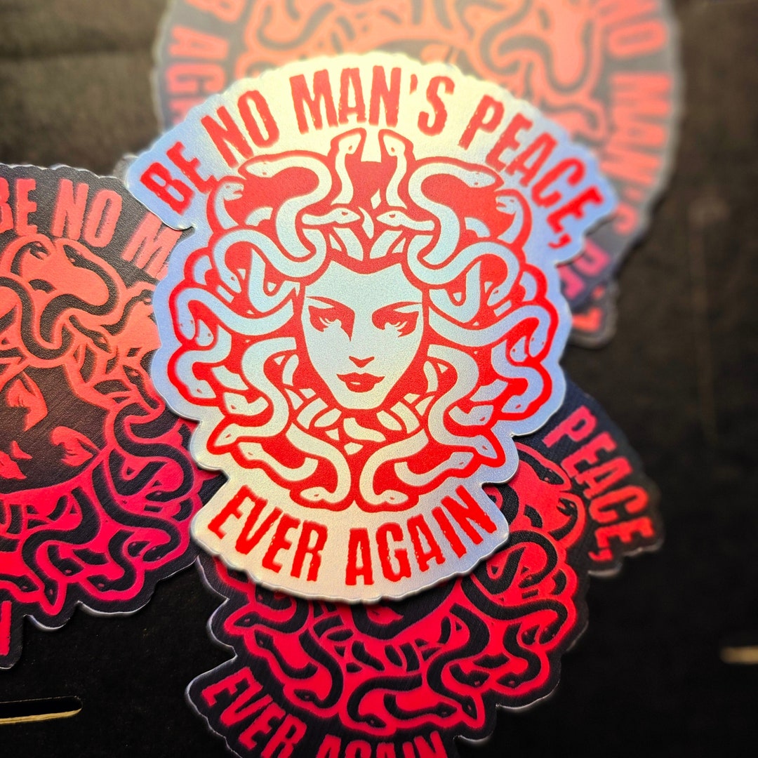 Be No Man