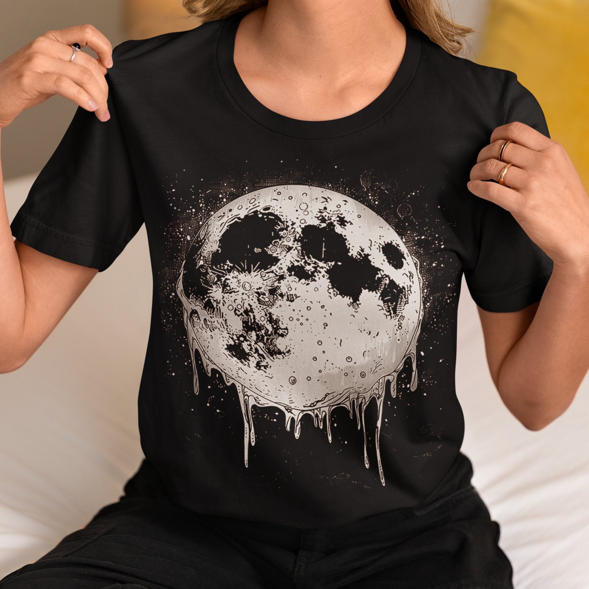 【CPGN STUDIO】WISH A MOON Pigment Short Sleeve T-shirt il_fullxfull.5957771838_mbxk.jpg