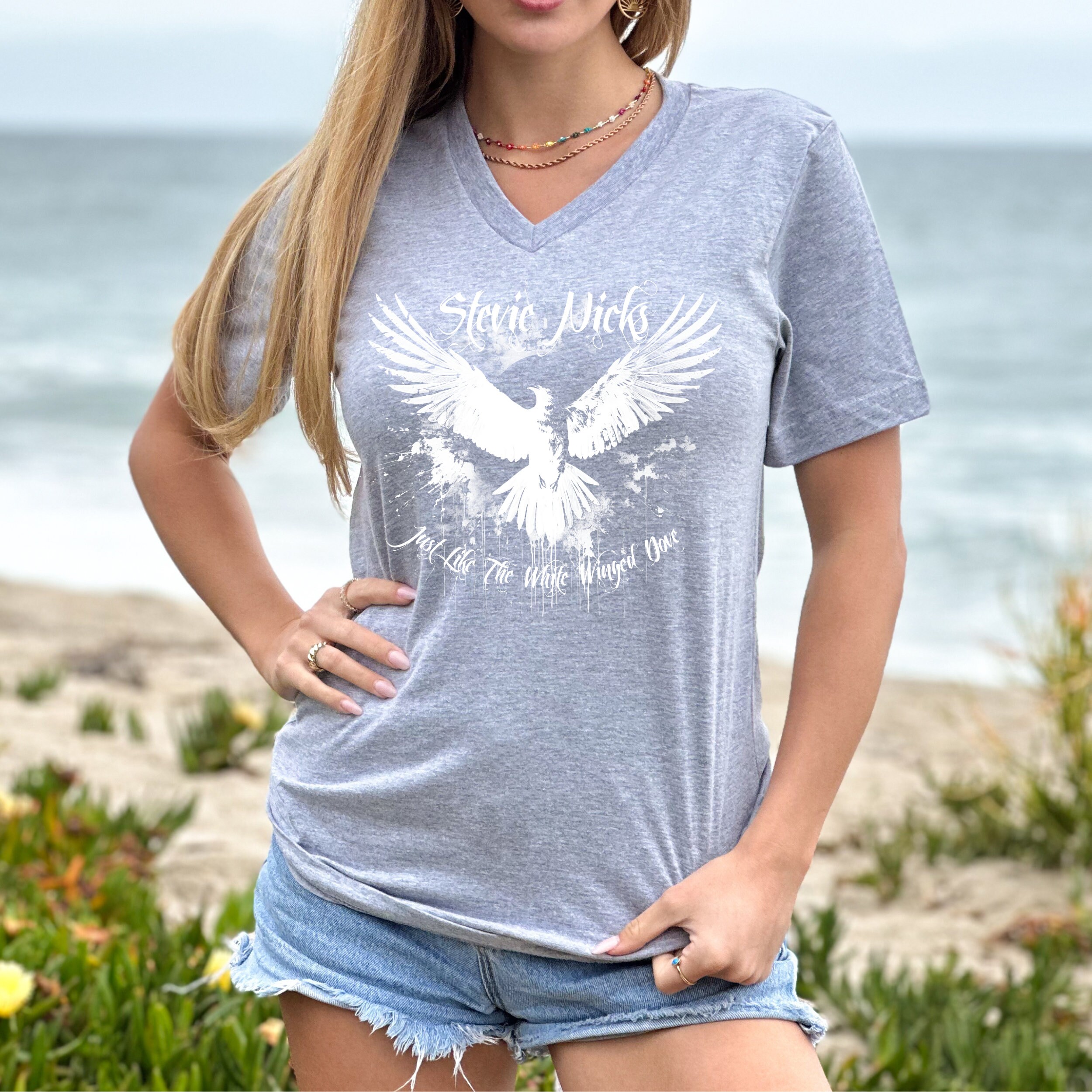 【入手困難】MADE WORN グランジ Stevie Nicks Tシャツ S il_340x270.2859326933_of7y.jpg