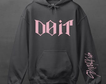 straykids do it プレリス　パーカー　スキズ　FANS リスパ 2026 Stray Kids Do It Hoodie - Zerelam