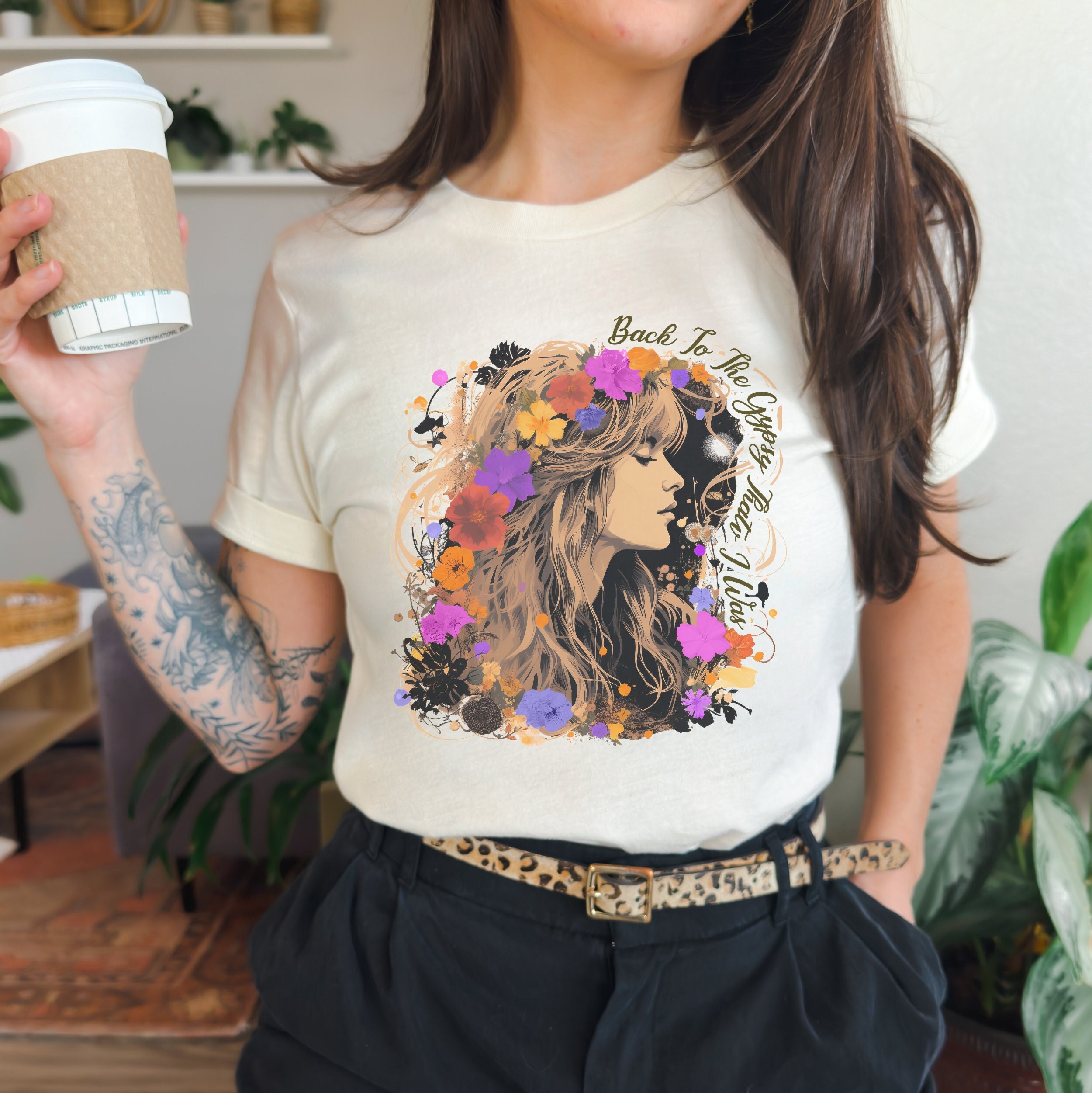 Barbie vintage style shirt - Etsy 日本