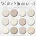 see more listings in the Neutral Color Palettes section