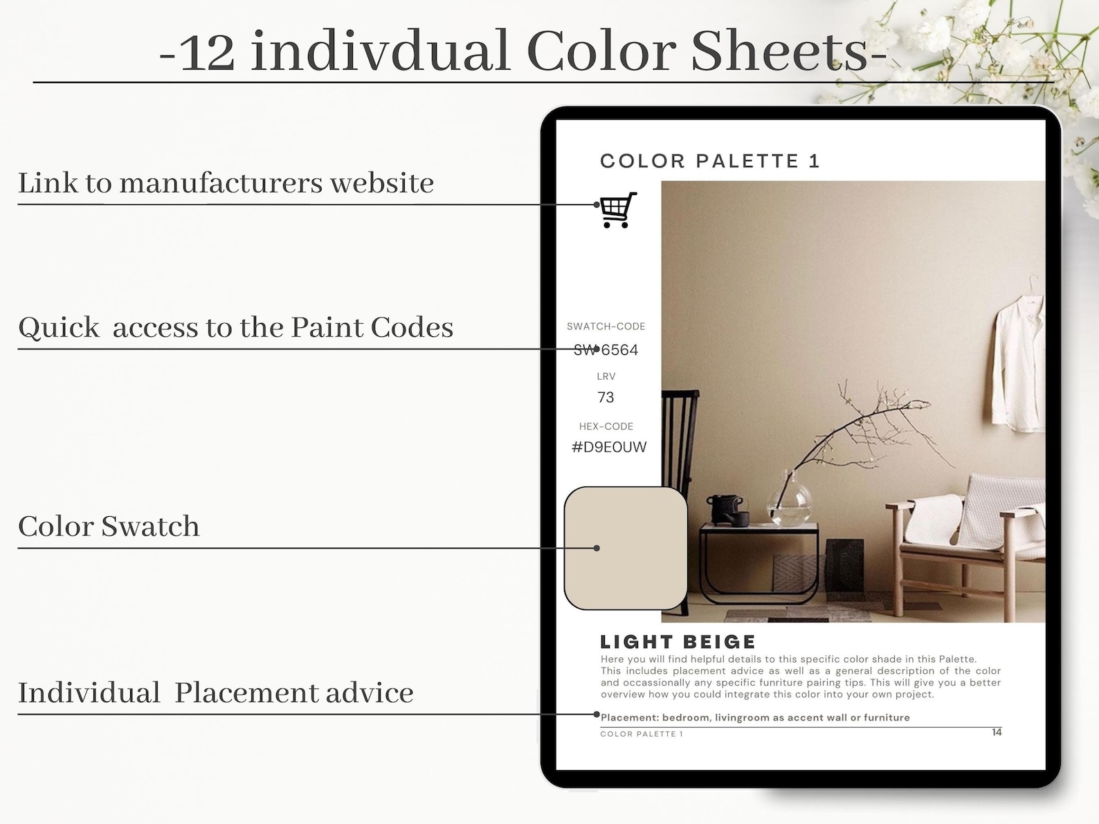 Sherwinwilliams Japandi Color Palette Japandi Modern, 12 Sherwin