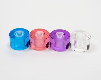 End Caps for Yarn Spinner