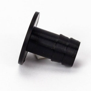 1977-1981 Pontiac Firebird Trans Am Shaker Hood Drain Hose Nipple Insert Fitting