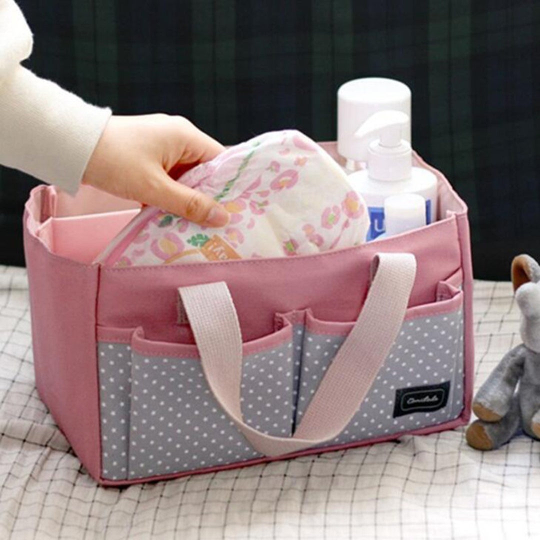 Large Maternity Bag Hospital Pregnancy Bag Hospital Bag Etsy