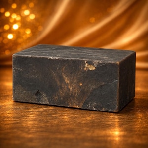 Magi Soap Bar – All Natural Organic Non-GMO Cleanser, Handmade Biblical-Inspired Gentle Body Bar