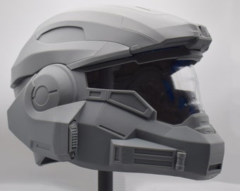 Mark V [B] Helmet - Halo: Reach